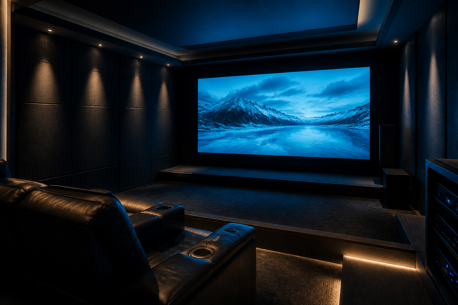 Entertainment – Julux